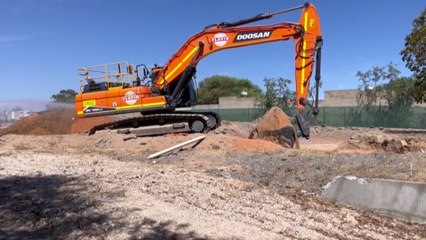 Search for disappeared Beaumont siblings’ remains continue