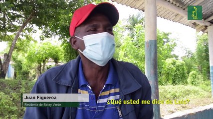 Sigue sin esclarecerse el caso de Luis Peña, quien estuvo 12 años preso sin acusación