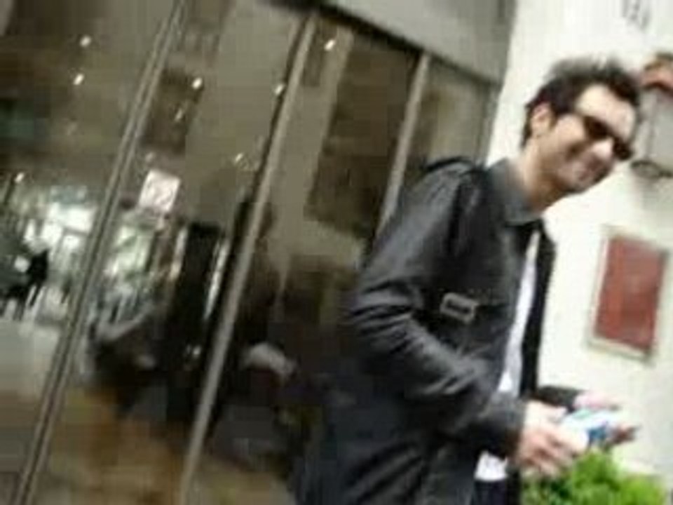 Ycare de la nouvelle star 3