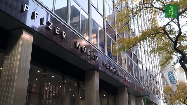 EEUU autoriza vacuna anticovid de Pfizer para niños de entre 5 y 11 años