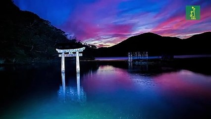 Mundo gamer: Los jugadores de Ghost of Tsushima ayudan a restaurar un verdadero santuario en la isla