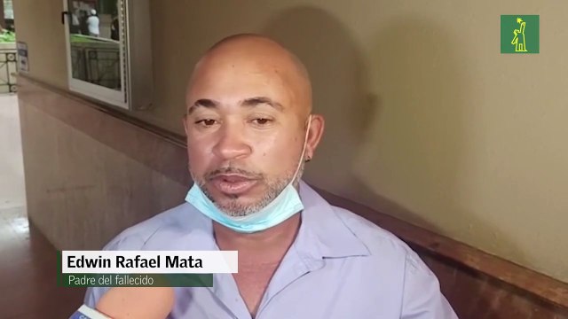 Imponen un año de prisión contra agente policial por muerte de joven en Santiago