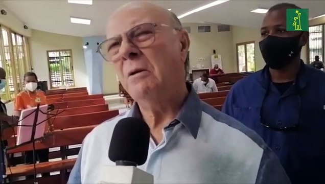 Lo que dice Hipólito Mejía sobre posible reforma que grave impuestos a quienes tienen más recursos