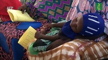 Malaui detecta primer caso de polio salvaje en África en más de cinco años