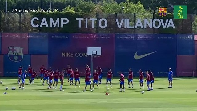 Messi contra Guardiola en grupo de Champions, Barça y Atlético con rivales duros