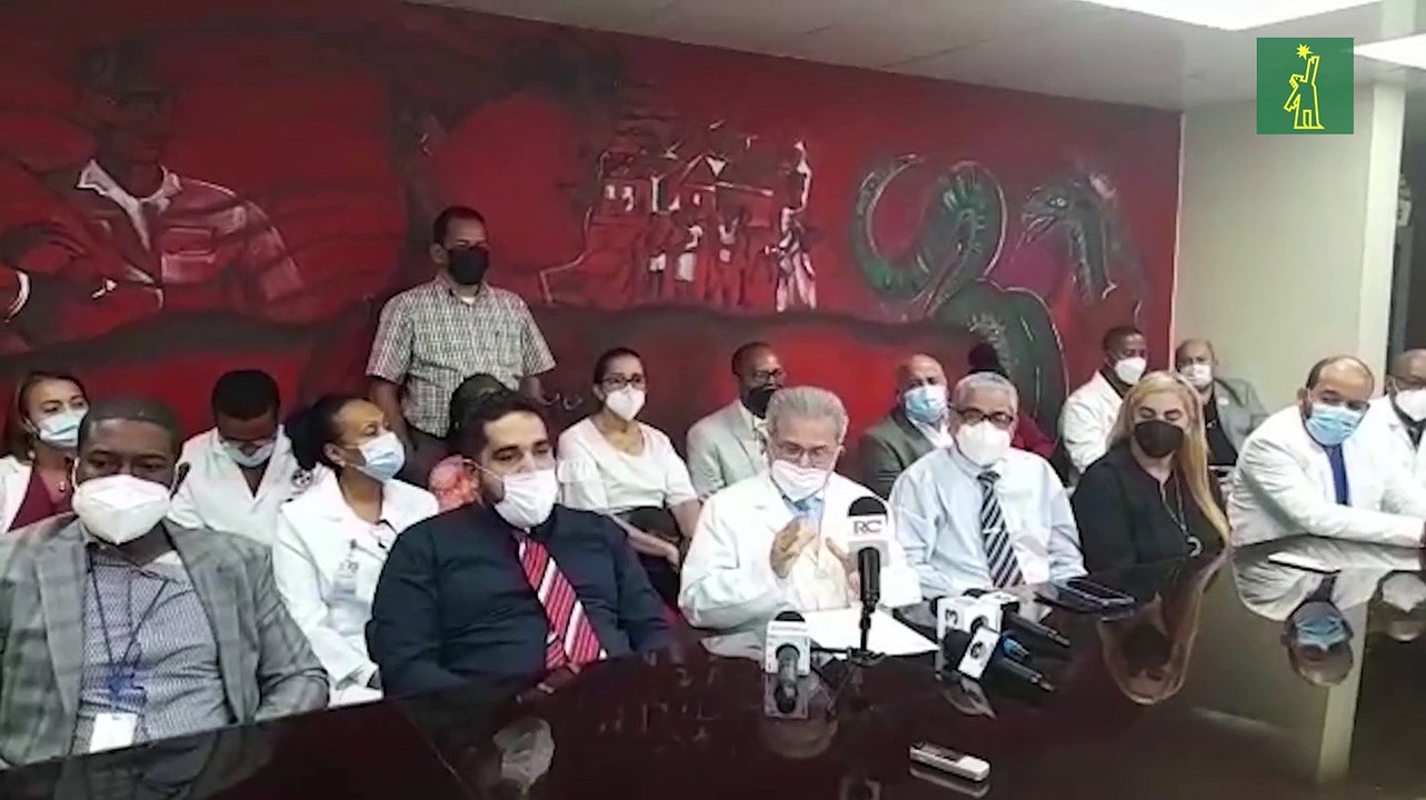 CMD paralizará simultáneamente todos los hospitales públicos y ARS en las clínicas privadas a nivel nacional