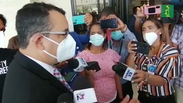 Román Jáquez afirma leyes no establecen sanciones para evitar uso recursos ilícitos en campañas electorales