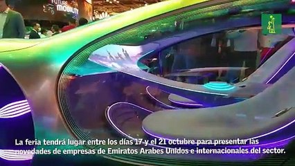 Arranca la 41 edición de la GITEX Global de Dubái