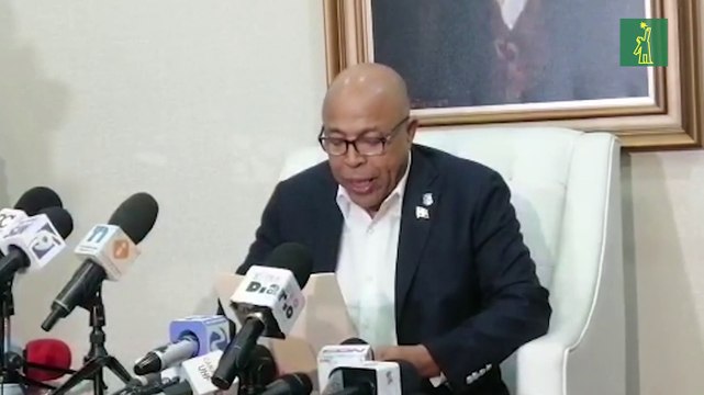 Pacheco asegura Cámara de Diputados respetará y no entorpecerá investigaciones Ministerio Público