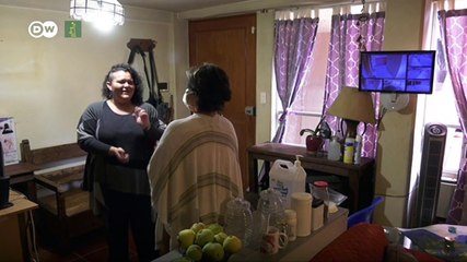 México: menores, explotadas en la red en tiempo de pandemia