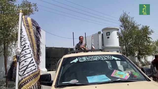 Guterres a AFP: Hay que dialogar con talibanes para evitar millones de muertos