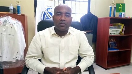 Presidente de Asodemu justifica por qué rompió puerta y amenazó compañeros en la UASD