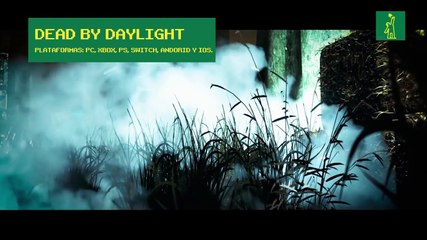 Mundo Gamer: los mejores juegos para pasar miedo en compañía