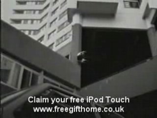 David Belle The Best Of Parkour