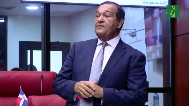 Senador Antonio Marte dice carestía productos se debe a la gran cantidad de haitianos que se 'comen tó'