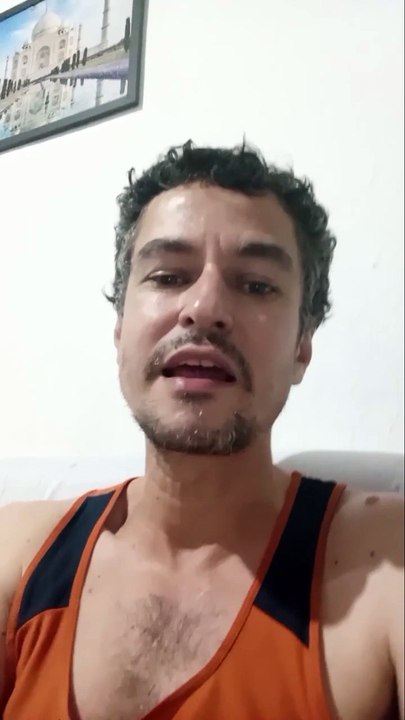 Aconteceu Muita Coisas Esquisitas no Inicio da Minha Esquizofrenia.
