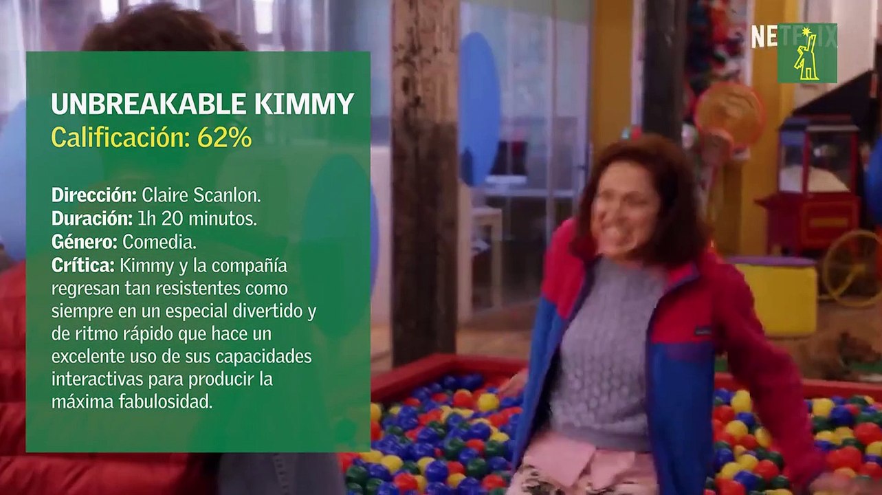 Tiempo de ocio: Forma parte de la trama con estos audiovisuales interactivos de Netflix