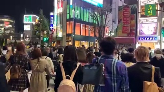 Japón levanta la emergencia sanitaria tras 6 meses pero mantiene las medidas