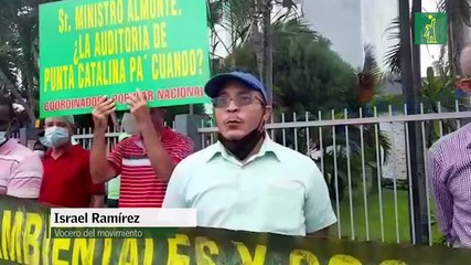 Movimiento Coordinadora Popular Nacional rechaza aumento de tarifa eléctrica