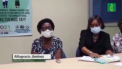 Mujeres sindicalistas sugieren reforma fiscal debe enfocarse en gravar los grandes capitales y no a los más pobres