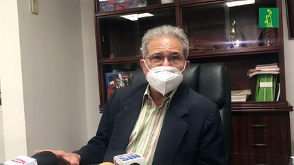 CMD insta al Gabinete de Salud a crear comisión para revisar cifras de fallecidos por COVID-19