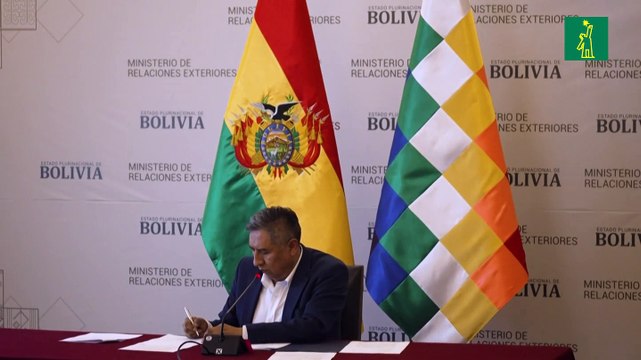 CIDH niega medidas cautelares a expresidenta de Bolivia Áñez