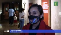 Exposición reivindica grandeza de México y la repatriación del patrimonio cultural