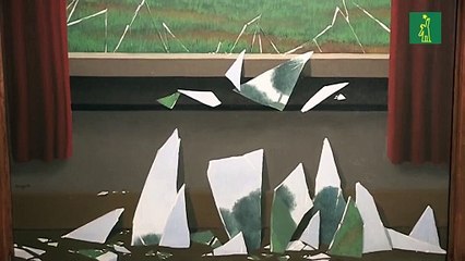 Magritte, más allá del maestro surrealista