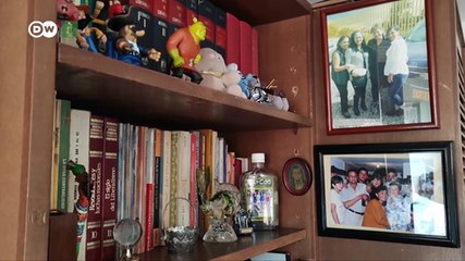 Colombia: Volver a la casa de los padres