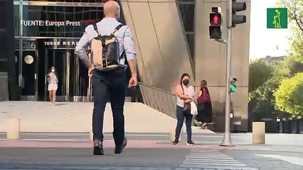 Buena alimentación y deporte para una vuelta a la rutina saludable