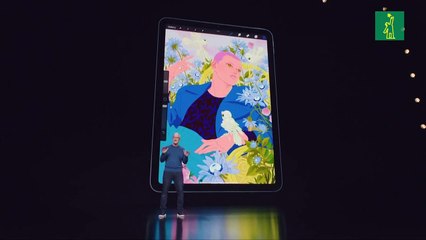 Una Apple cuestionada presenta nuevos productos