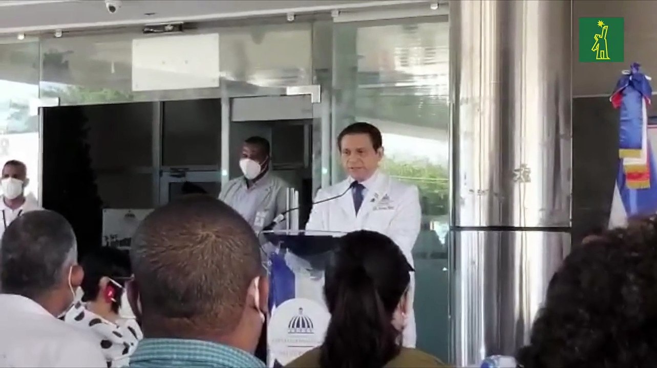 “Vapeo” es una de las causas de los accidentes de tránsito asegura ministro de Salud Pública