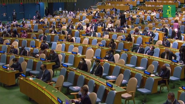 Duque se muestra escéptico sobre diálogos entre gobierno y oposición venezolana ante ONU