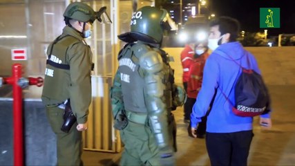 Dos mapuches murieron en confuso incidente con fuerzas del Estado en Chile