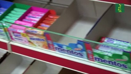 Sin leche ni agua, la escasez en el Reino Unido llega también a los supermercados