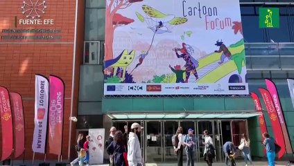 Diversidad, inclusión y ecología en las nuevas series de animación españolas