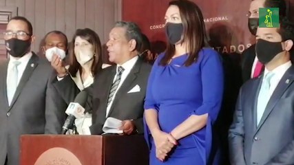 Diputados de la Fuerza del Pueblo piden entregar el salario 14 al magisterio nacional