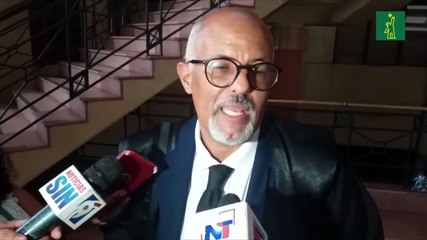 Imponen prisión preventiva a hermano de supuesto cabecilla de Operación Falcón