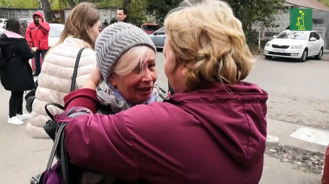 Un estudiante mata a al menos seis personas en un tiroteo en una universidad rusa