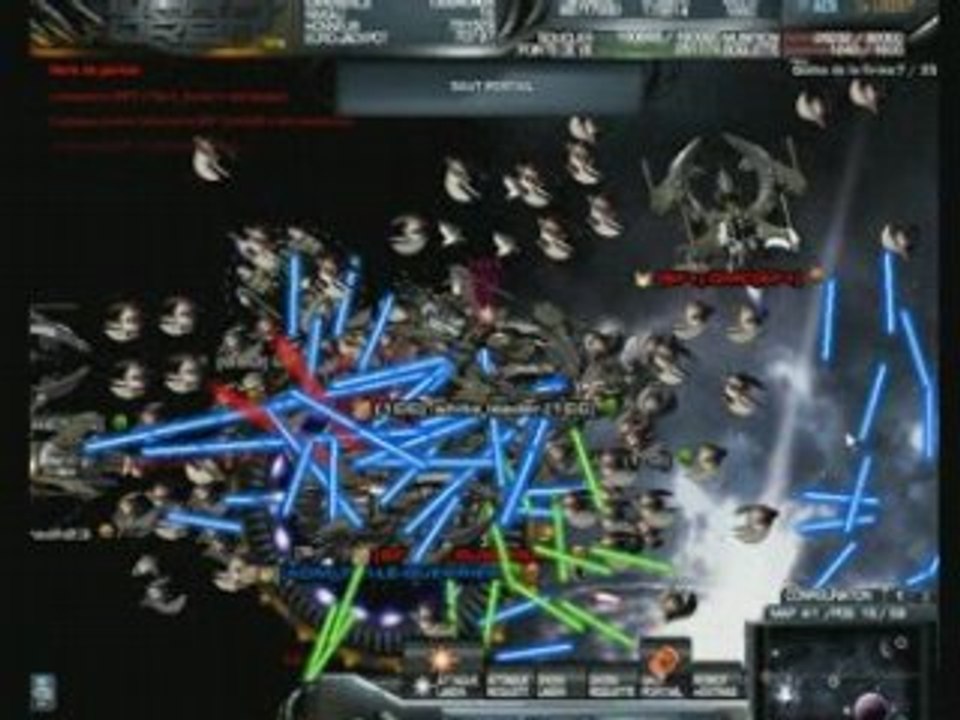 dark orbit