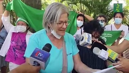 Caso de una niña violada y embarazada genera protestas en Bolivia