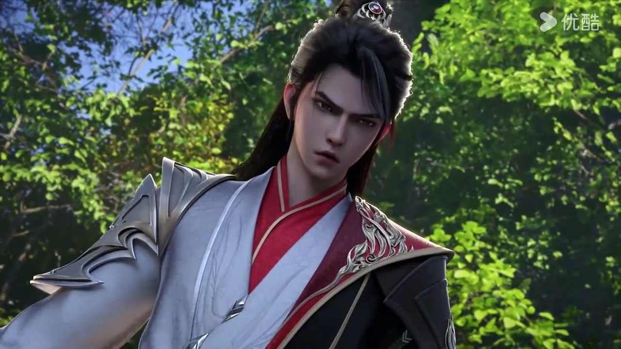 [Legend of xianwu]   Episode 102
