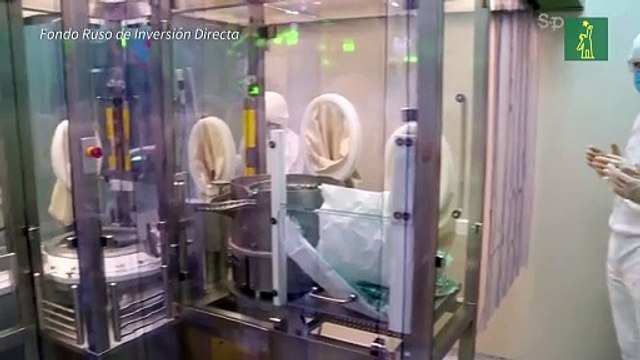 Presidente de México acusa a OMS de desidia en aprobación de vacunas