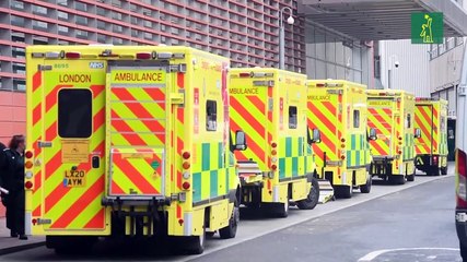 Errores del R.Unido al comienzo de pandemia costaron más vidas de las debidas