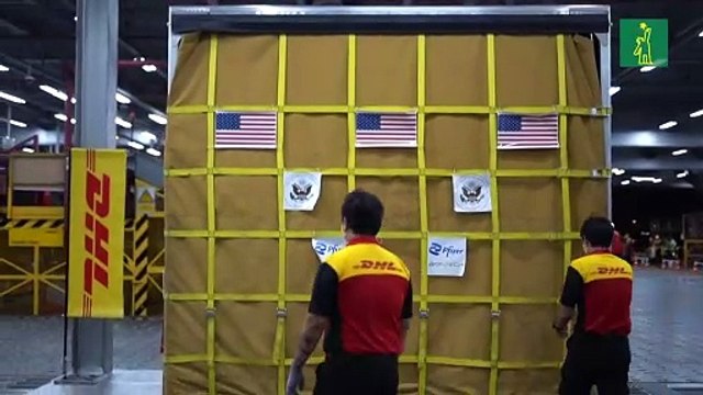 EEUU donará 500 millones de dosis de vacunas suplementarias a países con menos recursos