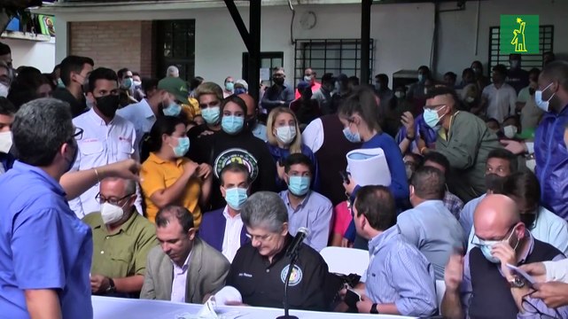 Oposición de Venezuela anuncia plataforma electoral unitaria tras años de boicot