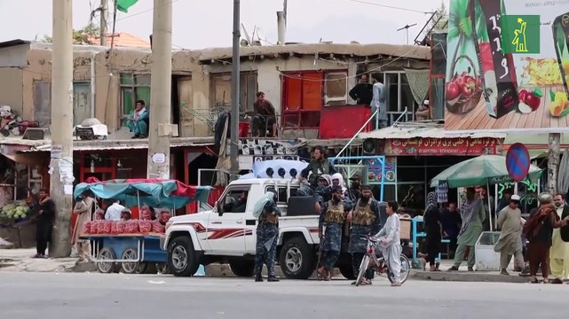 Los talibanes se enfrentan a nuevos desafíos tras la salida de Estados Unidos