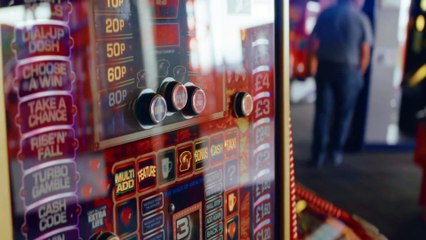 How A Security Director Made $28 Million By Hacking Lottery Machine