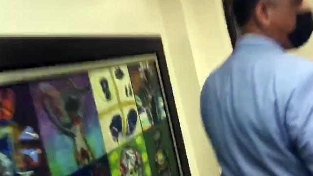 Chu Vásquez atribuye mal manejo de policías a falta de formación