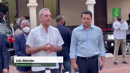 El Gobierno añade RD$460 millones para remodelar la Ciudad Colonial